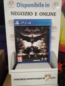 Batman Arkham Knight ps4 (usato garantito) (10127741026640)