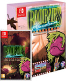 Copia del Ankora : Lost Days & Deiland: Pocket Planet Collector's Edition Nintendo Switch Edizione Europea (8560790110544)