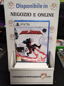 Blade Assault Playstation 5 Edizione Europea (Copia) (9779825344848)