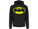 Felpa Batman Logo