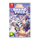 Bread & Fred Nintendo Switch Edizione Europea [Pre-ordine]