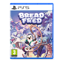 Bread & Fred Playstation 5 Edizione Europea [Pre-ordine]