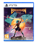 Barbarian Saga: The Beastmaster Playstation 5 Edizione Euoprea [Pre-ordine]