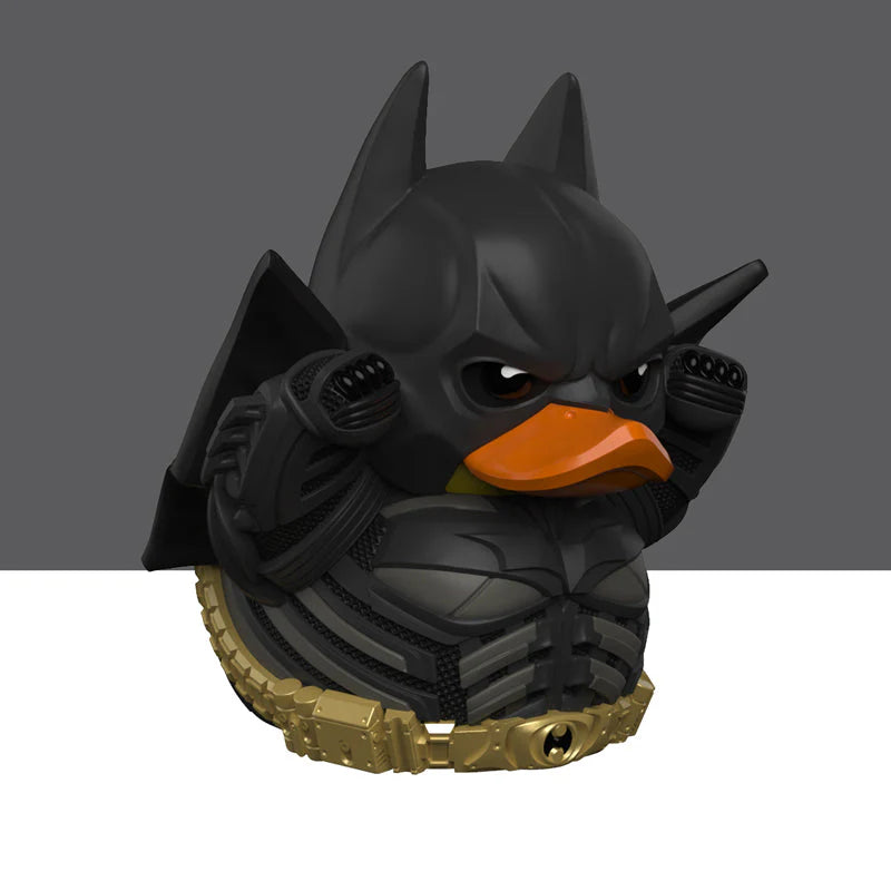 DC Comics: Il cavaliere oscuro Batman TUBBZ (Edizione in scatola)(pre-ordine) (10285976224080)