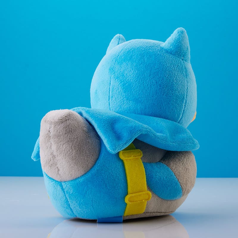 DC Comics: Peluche Batman TUBBZ (10077133701456)