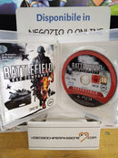 BATTLEFIELD : BAD COMPANY 2 PS3 (nuovo versione italiana) (copia) (9543166493008)