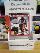 BATTLEFIELD : BAD COMPANY 2 PS3 (nuovo versione italiana) (copia) (9543166493008)