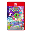 Bubble Bobble 4 Friends Baron + Stardrop  Nintendo Switch 2 Edizione Europea [Pre-ordine]