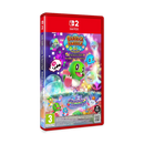 Bubble Bobble 4 Friends Baron + Stardrop  Nintendo Switch 2 Edizione Europea [Pre-ordine]