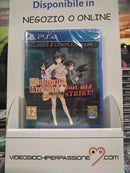 Bishoujo Battle: Double Strike! - PlayStation 4 (6798894334006)