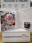 Bakugan Battle Trainer NINTENDO DS (usato garantito) (10126299791696)