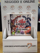Bakugan Battle Trainer NINTENDO DS (usato garantito) (10126299791696)