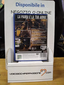 Copia del DEVIL MAY CRY 3   PS2 (usato garantito)(versione italiana) (8709596676432)