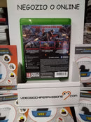 Copia del Back 4 Blood Xbox One/Serie X - Edizione ITALIANA (8587156029776)