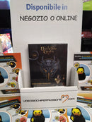 Dungeons & Dragons médaillon Baldur's Gate 3 Limited Edition (9573955043664)