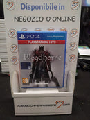 Bloodborne PS4 (usato garantito)(ver. italiana) (9770234511696)