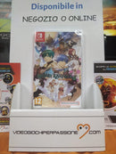 Baten Kaitos I & II HD Remaster Nintendo Switch Edizione Europea (8143221096750)