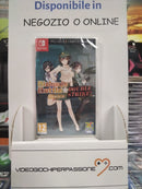 Bishoujo Battle: Double Strike! - Nintendo Switch (6798897315894)