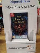 Copia del Bayonetta Origins: Cereza and the Lost Demon Nintendo Switch Edizione Inglese (8776519614800)