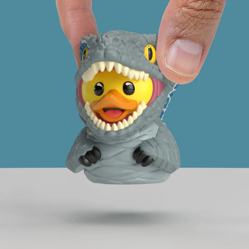 Jurassic World: Beta TUBBZ (Mini Edition) (10068481540432)