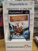 Boog & elliot a caccia di amici PS2 (usato garantito)(ver. italiana) (9768786919760)
