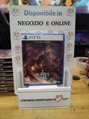 Blades of Fire Day One Edition Ps5 (10084827726160)