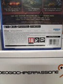 Blades of Fire Day One Edition Ps5 (10084827726160)