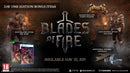 Blades of Fire Day One Edition Ps5 (10084827726160)