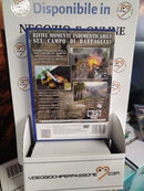 Battle for the Pacific  PS2 (usato garantito)(versione italiana) (10138594607440)