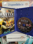 Battle for the Pacific  PS2 (usato garantito)(versione italiana) (10138594607440)