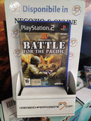 Battle for the Pacific  PS2 (usato garantito)(versione italiana) (10138594607440)