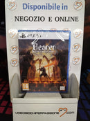 The Bearer & The Last Flame Playstation 5 Edizione Europea