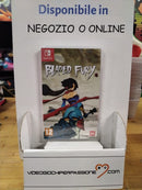 Bladed Fury Nintendo Switch Edizione Regno Unito (4635642986550)
