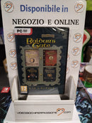 Baldurs Gate 4-in-1 Compilation (PC DVD)(versione europea)
