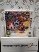 Yokai Watch Blasters - Cricca dei Gatti Rossi - Nintendo 3DS (ver: italiana) (9770315546960)
