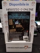 Bioshock XBOX 360 -EDIZIONE STEELBOOK-(usato garantito)(ver. italiana) (9770222485840)