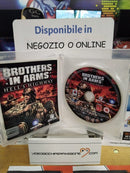 BROTHERS IN ARMS HELL'S HIGHWAY PS3 (usato garantito)(versione ita.) (9542524174672)