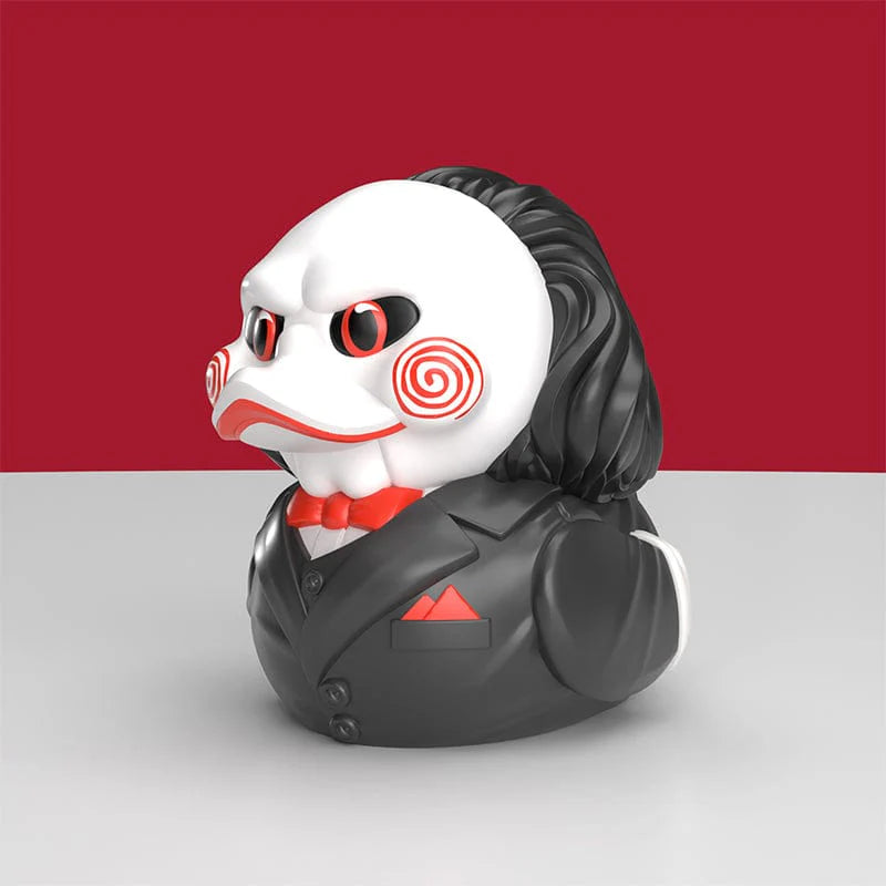 Saw: Billy il burattino TUBBZ (Mini Edition) (10041034932560)