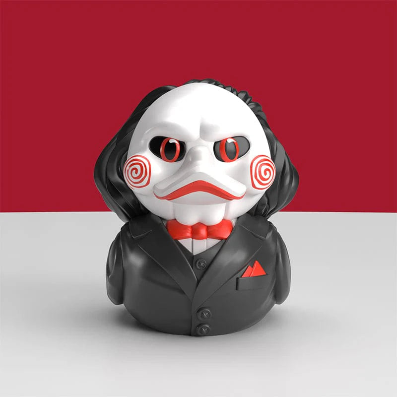 Saw: Billy il burattino TUBBZ (Mini Edition) (10041034932560)