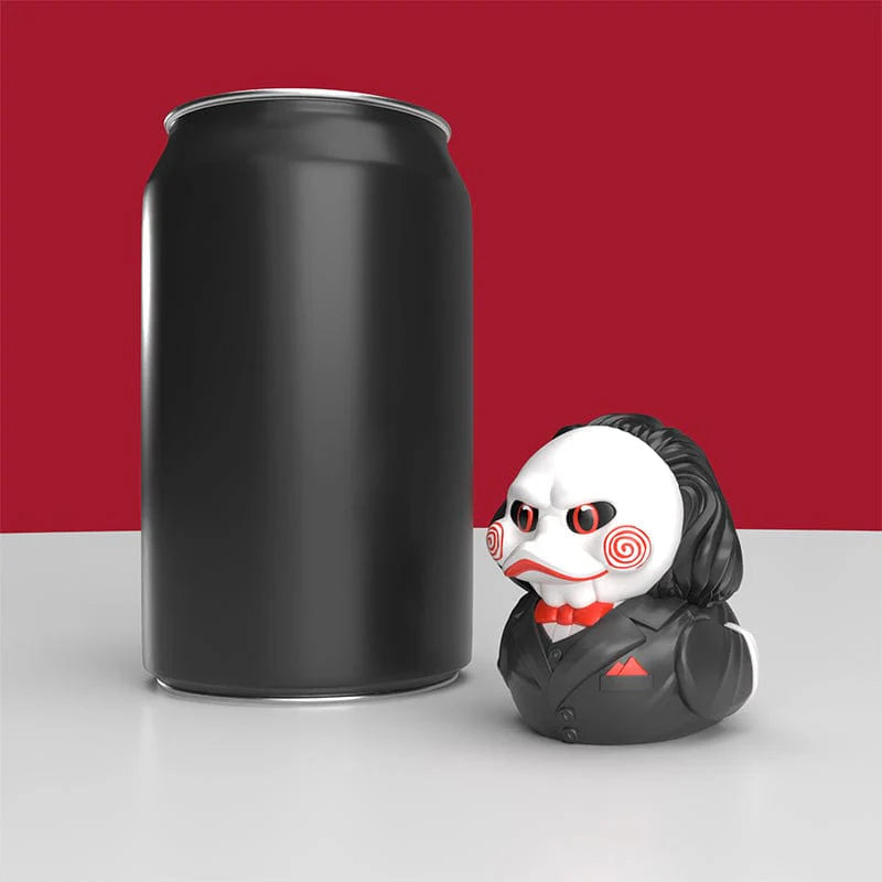 Saw: Billy il burattino TUBBZ (Mini Edition) (10041034932560)