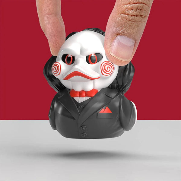Saw: Billy il burattino TUBBZ (Mini Edition) (10041034932560)