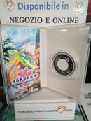 Gioco Bakugan Offenders Of The Core PSP (usato garantito)(versione italiana) (10134830907728)