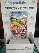 Gioco Bakugan Offenders Of The Core PSP (usato garantito)(versione italiana) (10134830907728)