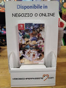 Baten Kaitos I & II HD Remaster Nintendo Switch (8591112733008)