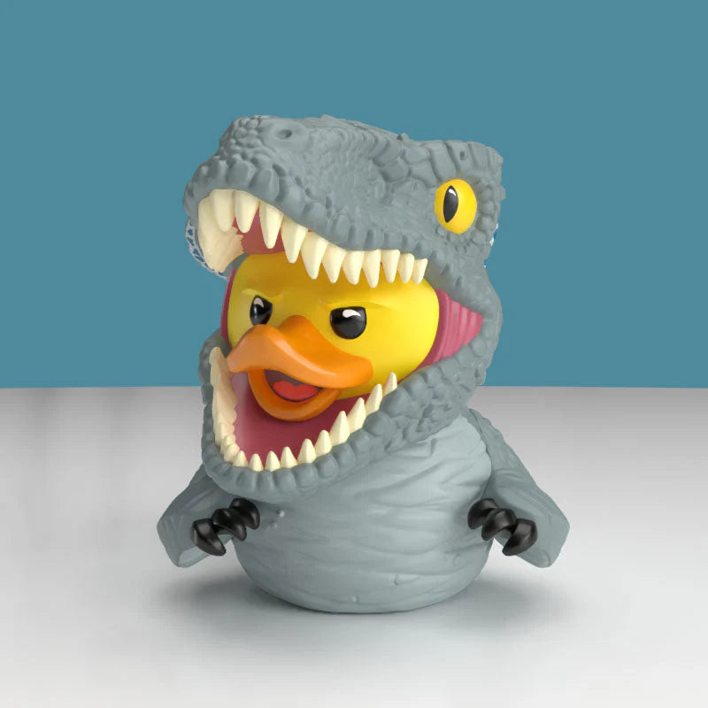 Jurassic World: Blue TUBBZ (prima edizione)(pre-ordine) (10068485374288)
