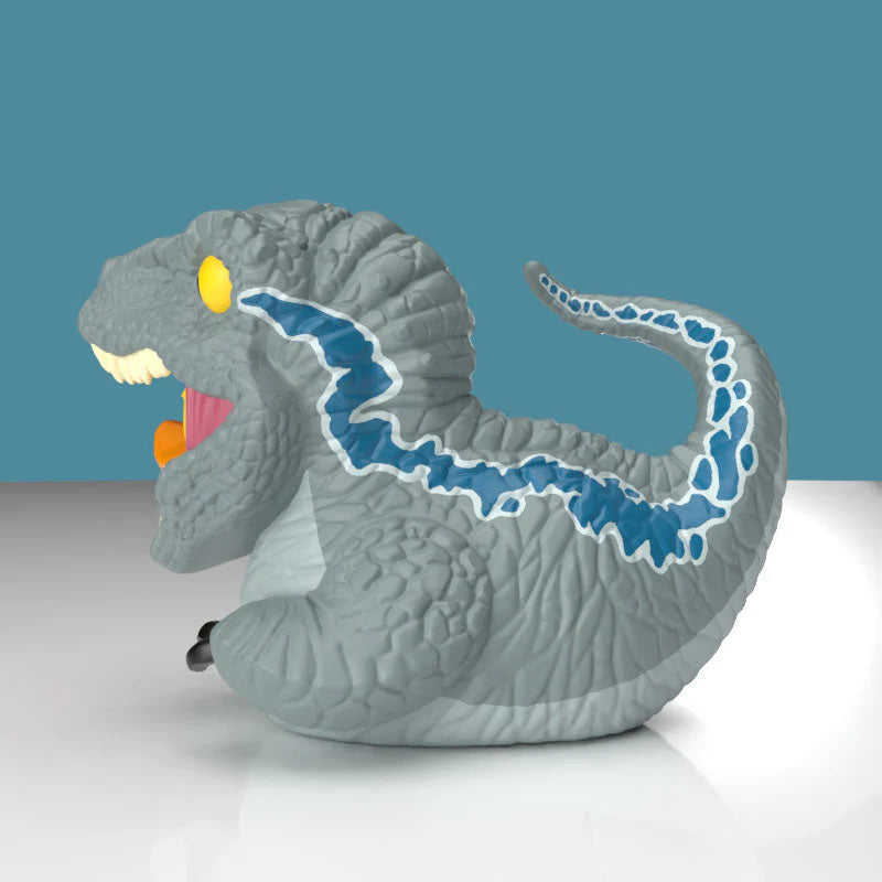 Jurassic World: Blue TUBBZ (prima edizione)(pre-ordine) (10068485374288)