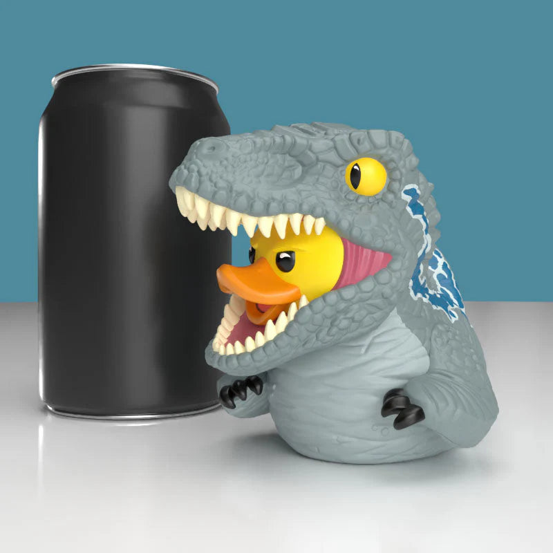 Jurassic World: Blue TUBBZ (prima edizione)(pre-ordine) (10068485374288)