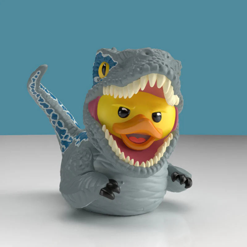 Jurassic World: Blue TUBBZ (prima edizione)(pre-ordine) (10068485374288)