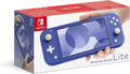 NINTENDO SWITCH LITE (4535951294518)