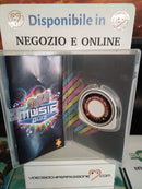 Buzz! The Ultimate Music Quiz PSP (usato garantito)(versione italiana) (10134839624016)